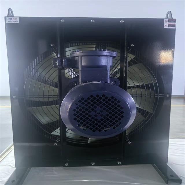 QST30-G4 QSK50-G7/G4/G3 Diesel Engine Radiator for Cum-ins Generator