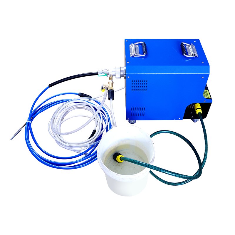 KT-106 High-Pressure Water Gun System For Central Air Conditioner Condenser Cleaning