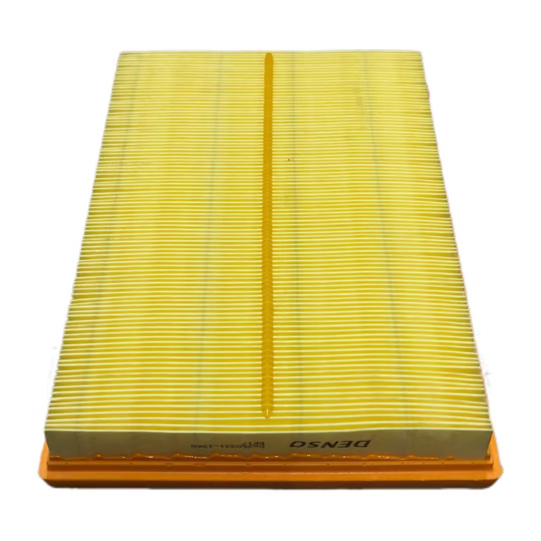 Original Supporting Brand DENSO Automotive air Filter 17801-0V100 Suitable for Toyota RAV4/CAMRY and LEXUS, Etc