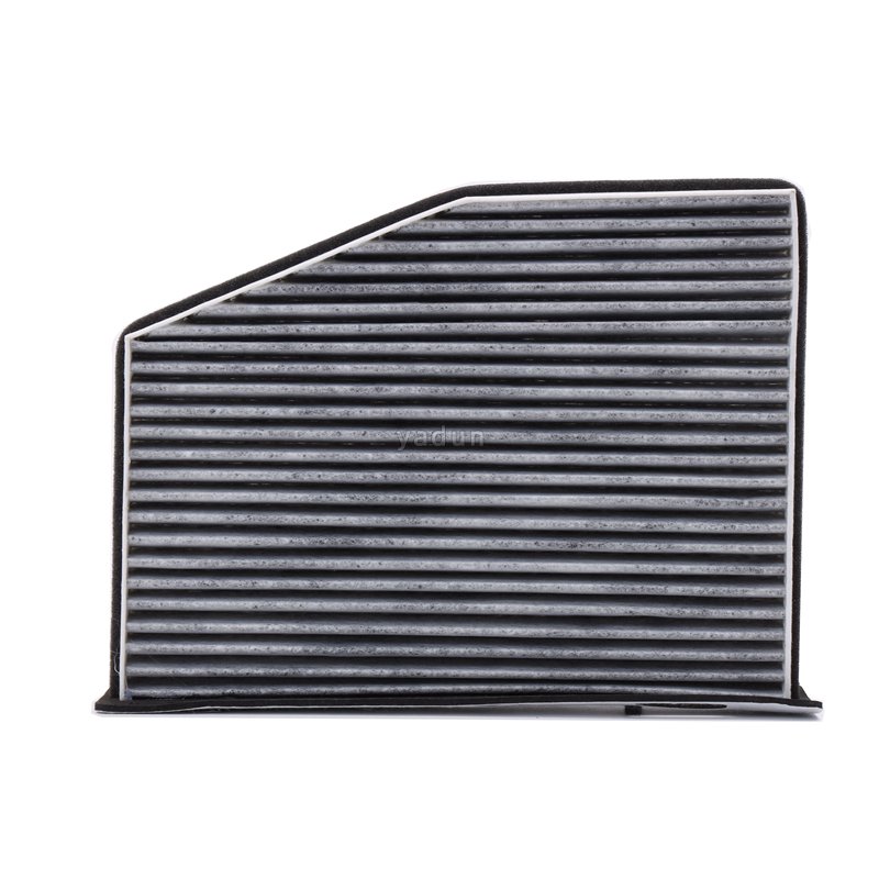 Car Filtro Cabin Air Filter Activated Carbon HEPA Filter of Automobile Air Conditioner 1K0 819 644