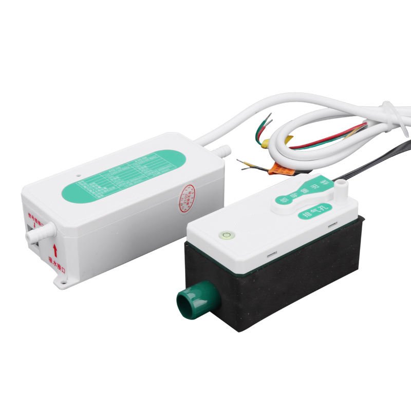 Condensate Pump for Air Conditioner, Split Air Conditioner Drain Pump