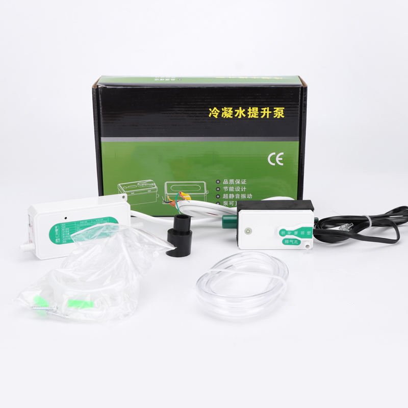 Condensate Pump for Air Conditioner, Split Air Conditioner Drain Pump