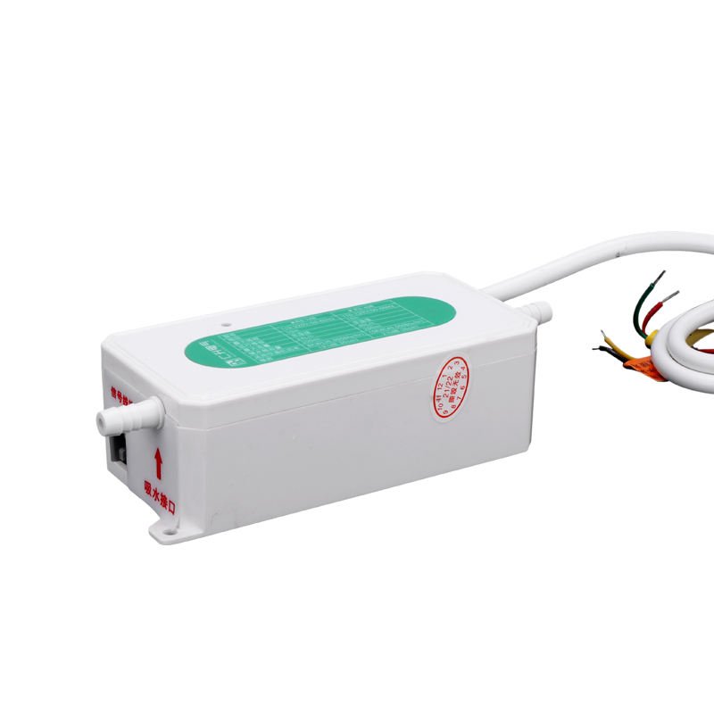 Condensate Pump for Air Conditioner, Split Air Conditioner Drain Pump