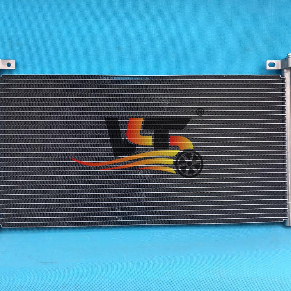 CNTR020 CN0322.01P air Condensers CN322007 Truck Condenser for Mercedes-Benz Axor Ac Condenser A9405000254 TT9405000254