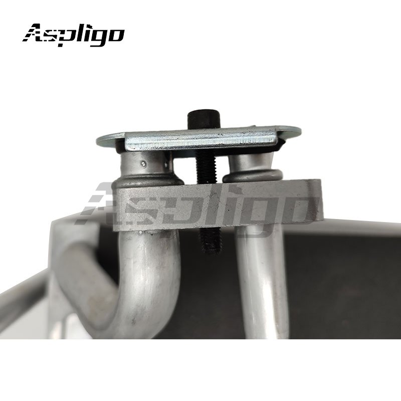 Ac Evaporator EV 939621PFC 1901Z0101 64118372772 64118384251 64119135744 Air Conditioner Evaporator for BMW M3 2001-2006