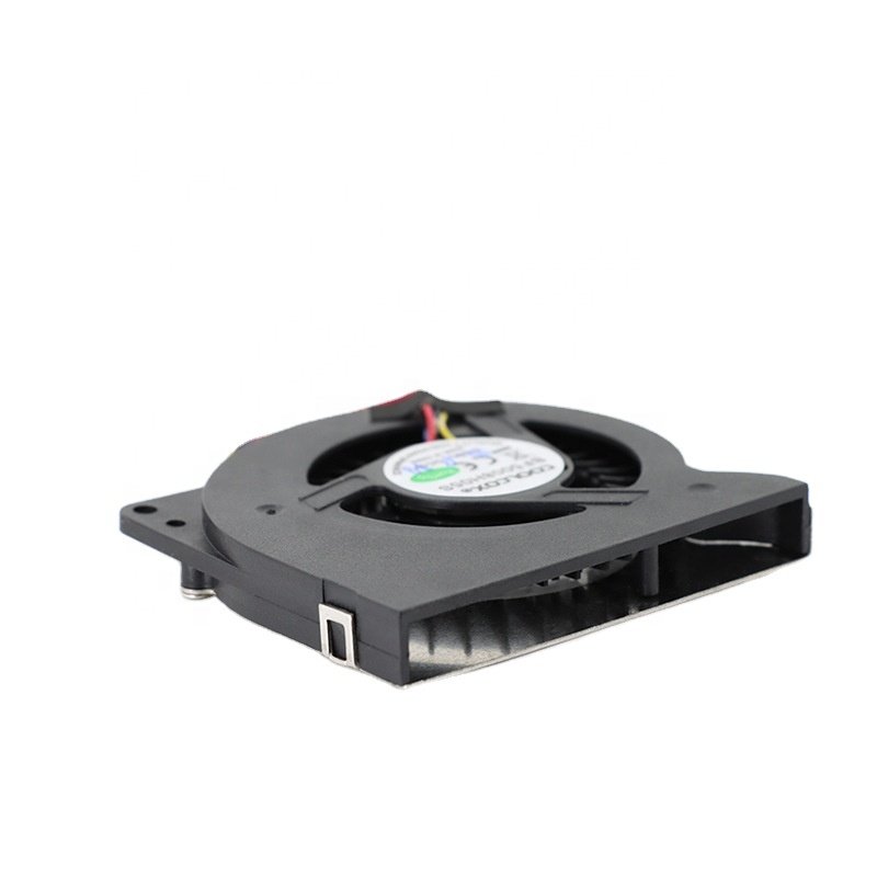 CoolCox BF5008 Dc Blower Fan 50x50x8mm Cooling Fan air Cooler Suitable for Automotive Wireless Charger 3D Printer