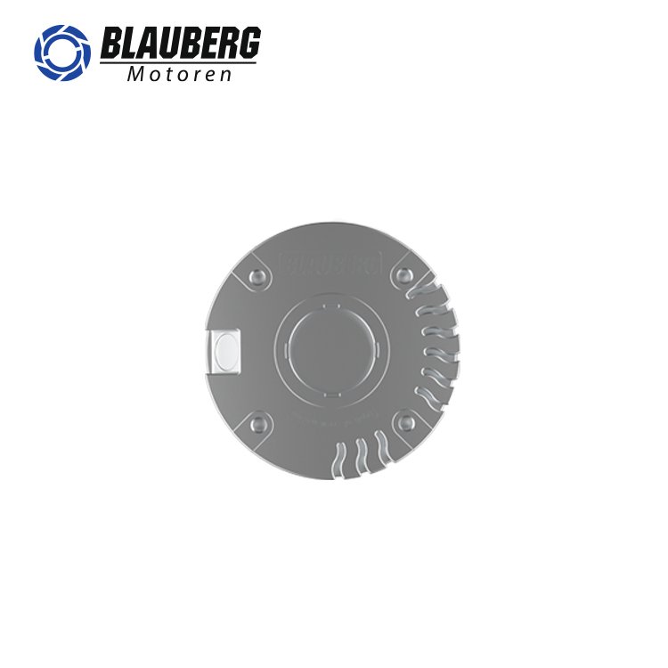 Blauberg DC Motor Centrifugal Blower Fan Motor With CCC