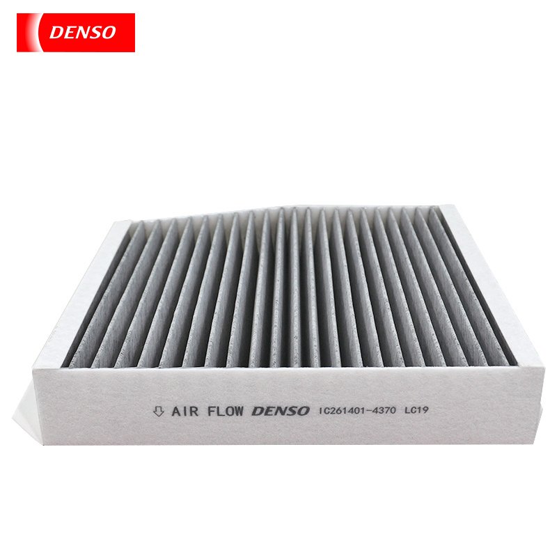 DENSO Air conditioning filter DA261401-3960 72880FE000 for 07-08 Su-baru Impreza 2.0L H4