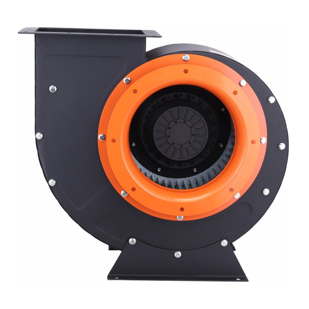 500mm 20inch High Flow Exhaust Axial Industrial Blower Fan Wall Mount Smoke Exhaust Fan