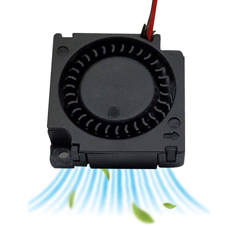 Life Portable Air Blower Super Fan V.2 20mm 30mm 40mm 50mm 60mm Fan Hot Air Blower Fan