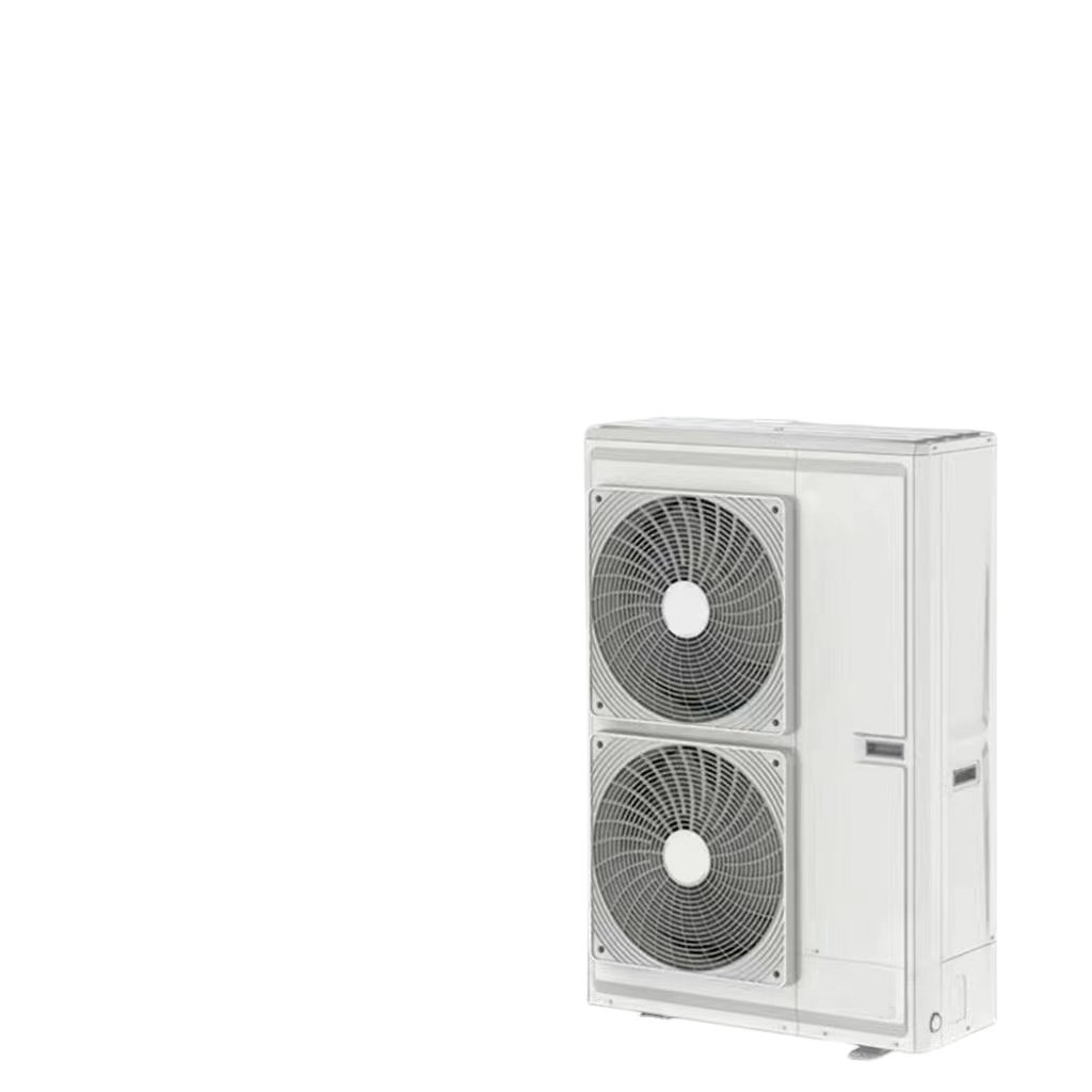 Bitzee Cold Room Unit for Reefer Container Air-cooled Freezer 240v Inverter Compressor Condensing Unit 5hp Prices