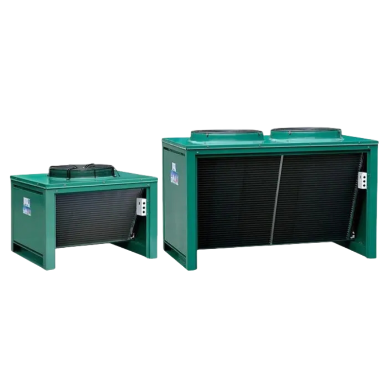 FNV Series Evaporative Air Cooler Refrigeration Equipment Cold Storage Industrial Air Condensers