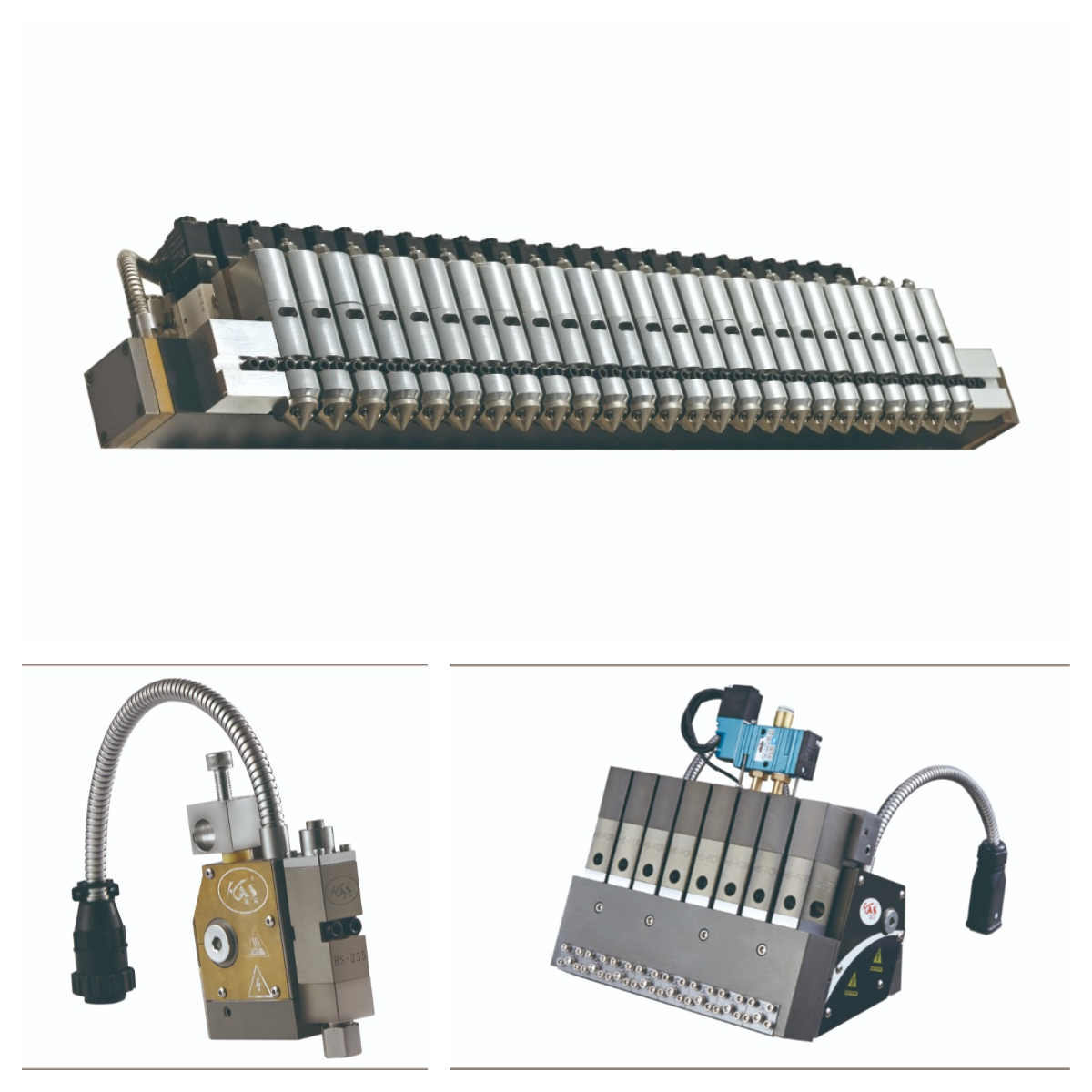 Hwangsun Multi-functional Glue Melting Tank Automatic 150Liter Large Capacity Hot Melt Gluing Machine for Manufacturing