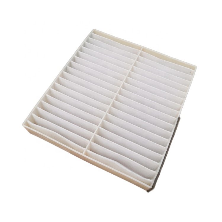 7803A112 Auto Hepa air Pollen Filter for MITSUBISHI