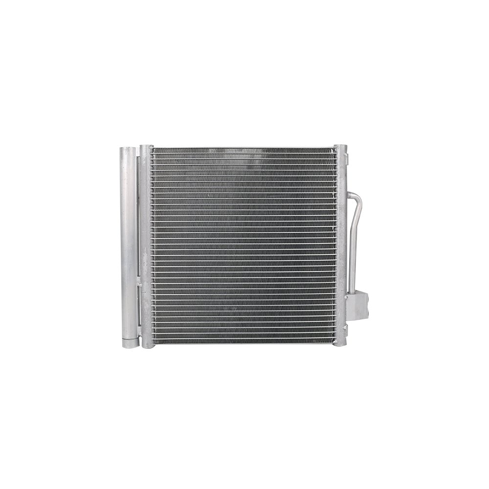 RSTFA Condenser Air Con Radiator C-00-B for Tesla Model S 6007613 600761300B