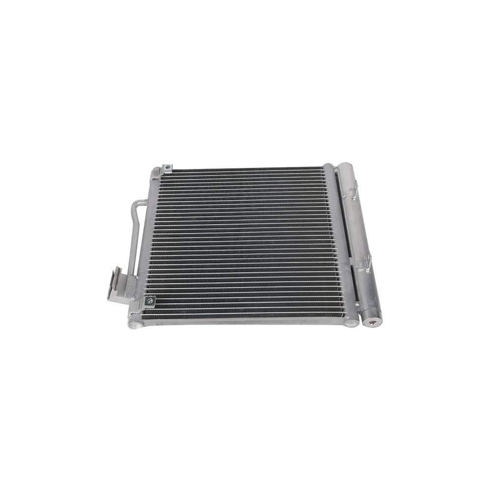 RSTFA Condenser Air Con Radiator C-00-B for Tesla Model S 6007613 600761300B