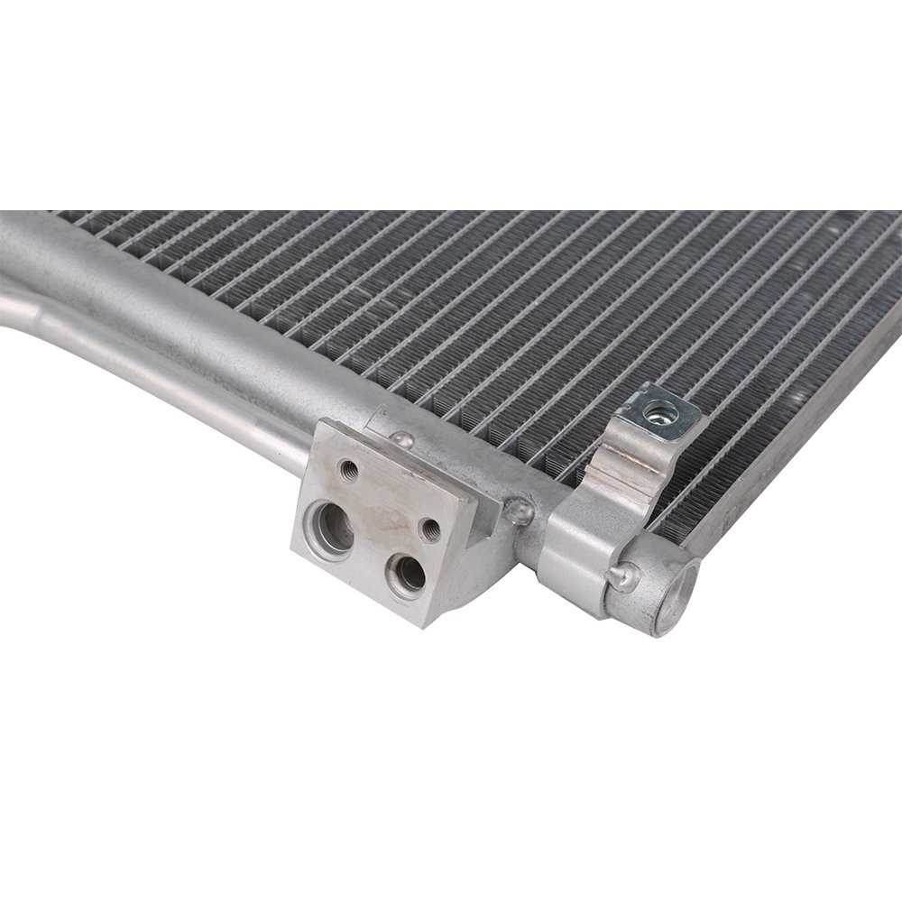 RSTFA Condenser Air Con Radiator C-00-B for Tesla Model S 6007613 600761300B