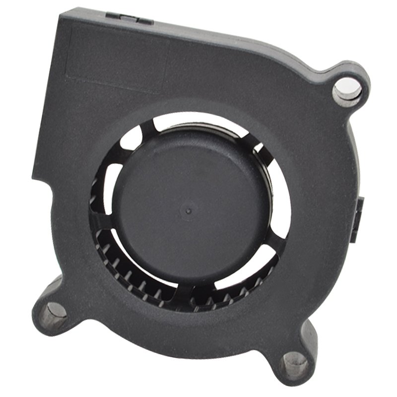 Industrial 5V 12V 24V DC Air Blower Fan 5020 Blower High RPM 50mm DC Centrifugal Blower 50x50x20mm