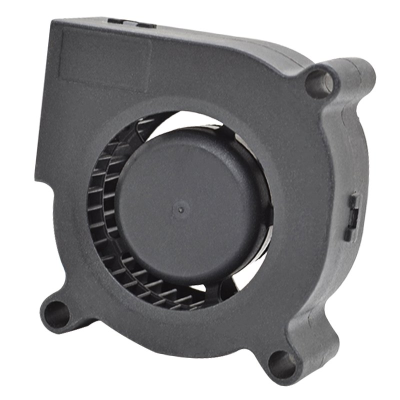 Industrial 5V 12V 24V DC Air Blower Fan 5020 Blower High RPM 50mm DC Centrifugal Blower 50x50x20mm