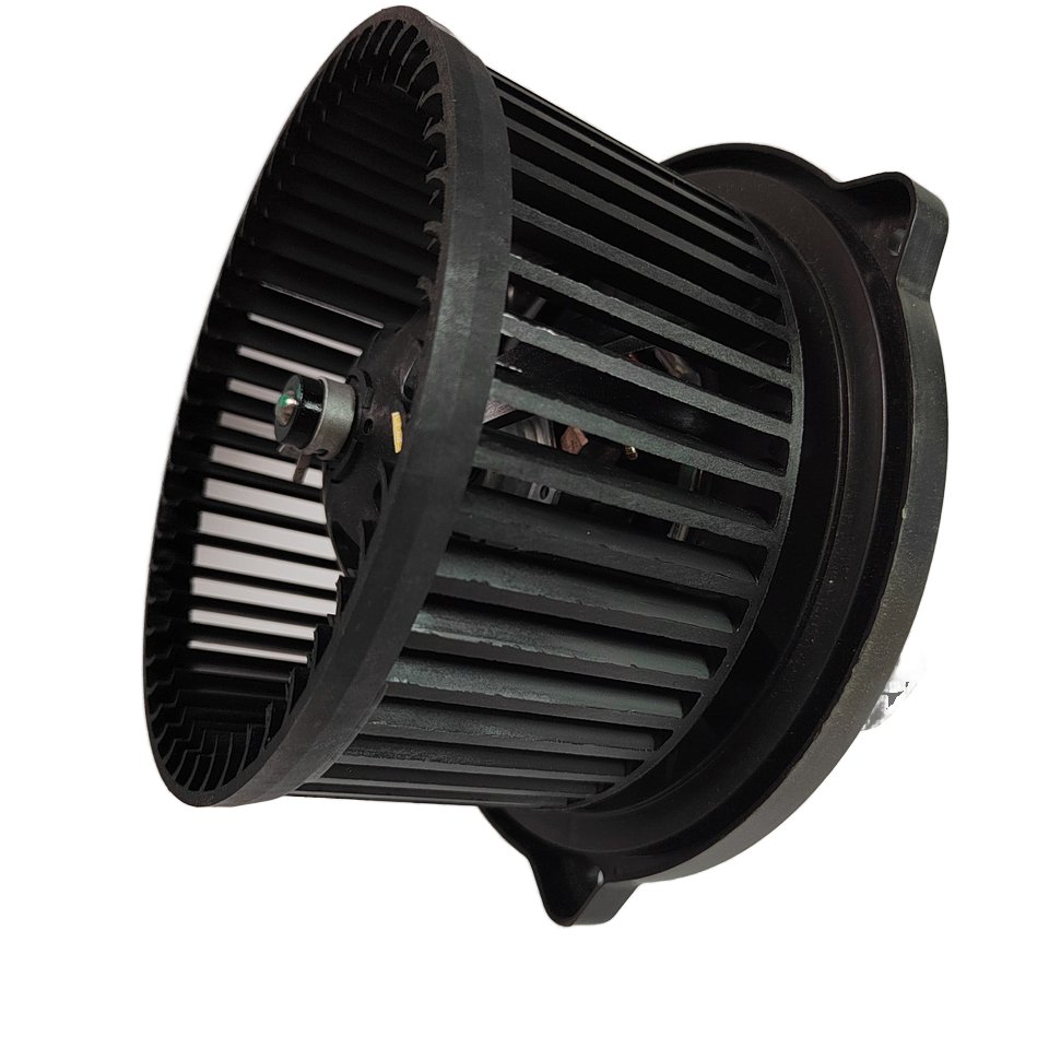 High Quality R10004011 Car Blower Motor Assembly Wholesale Parts for ROEWE MG Blower Fan