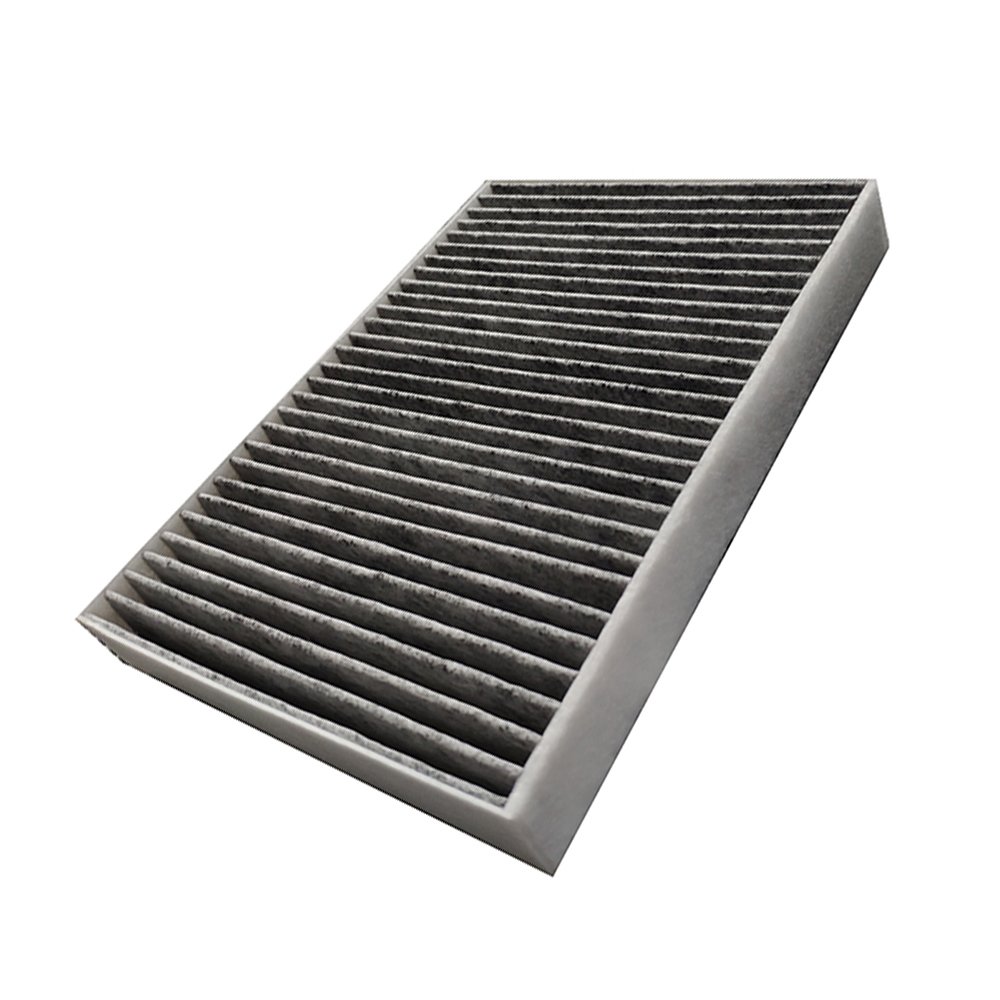 Paper Cabin Filter 64116996200 64115A29D99 64115A1BDB7 64115A1BDB6 64119366403 64119366401 64119361717 64116996209 Cabin Filters