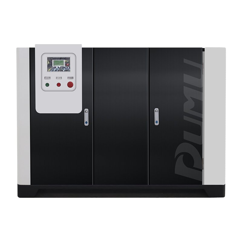27 kw Oil Free Scroll Air Compressor for Dental Medical
