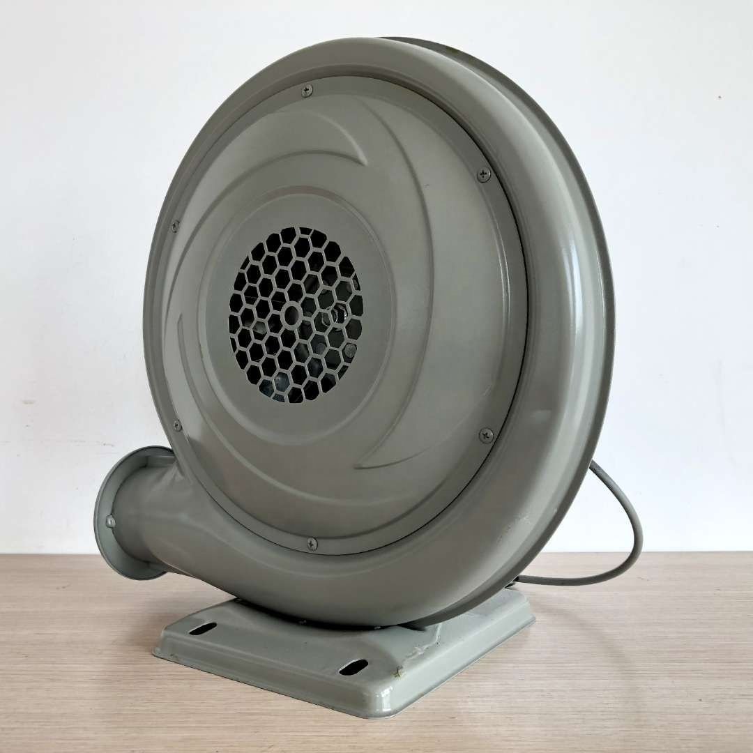 220V Powerful Electric AIR Blower Fan for Inflatable Products