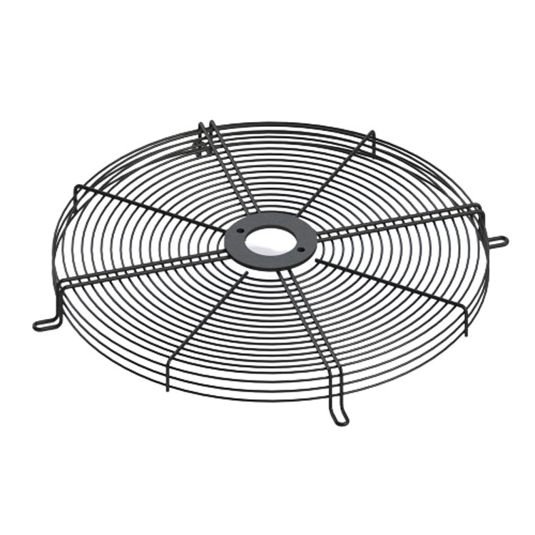 30 50 80CM Metal Ventilation Fan Grill Wire Mesh Fan Cover Guard Net High Quality Stainless Steel Fan Protective Cover