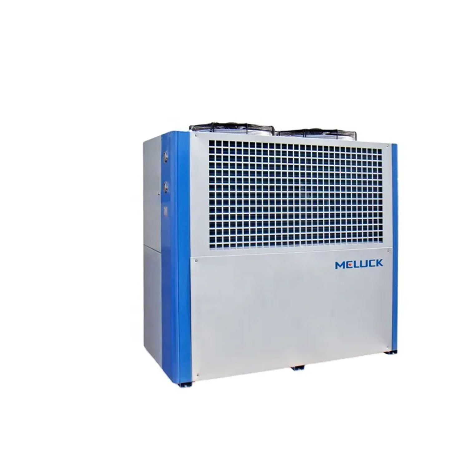 Indoors Box-type Condensing Unit Cold Room Equipment Refrigerated air Cooled Condesr