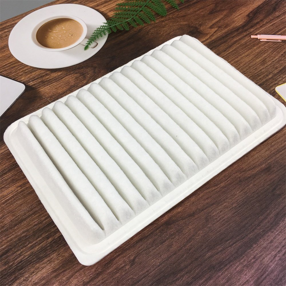 High Quality Car Engine Air Filters 17801-28030 1780128030 Air Purifier Hepa Filter