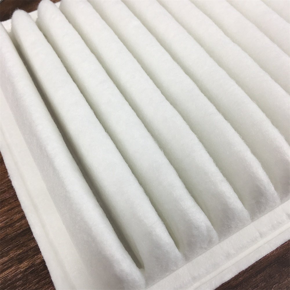 High Quality Car Engine Air Filters 17801-28030 1780128030 Air Purifier Hepa Filter