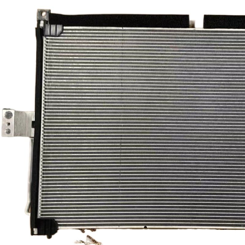 Autocool Car Air Conditioner Condenser Coolant Radiator 8974914013 Auto A/C Water Cooling Condenser for ISUZU D-MAX
