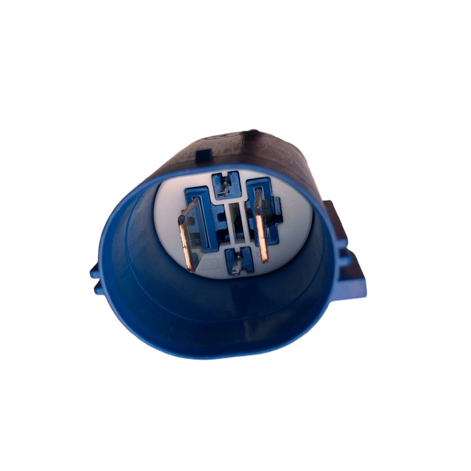 Haige Bus Electric Fan Condensing Fan Zhongtong Bus air Conditioning Electronic Fan 1308A03-430A0