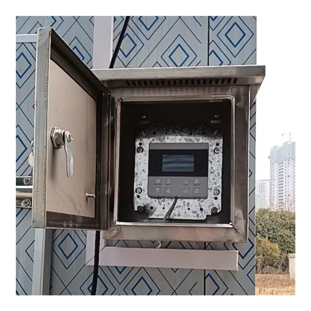 Energy Saving Portable Mini Cold Storage Container 20ft Room 2 Ton Freezer Refrigerated Truck Chiller for Fish