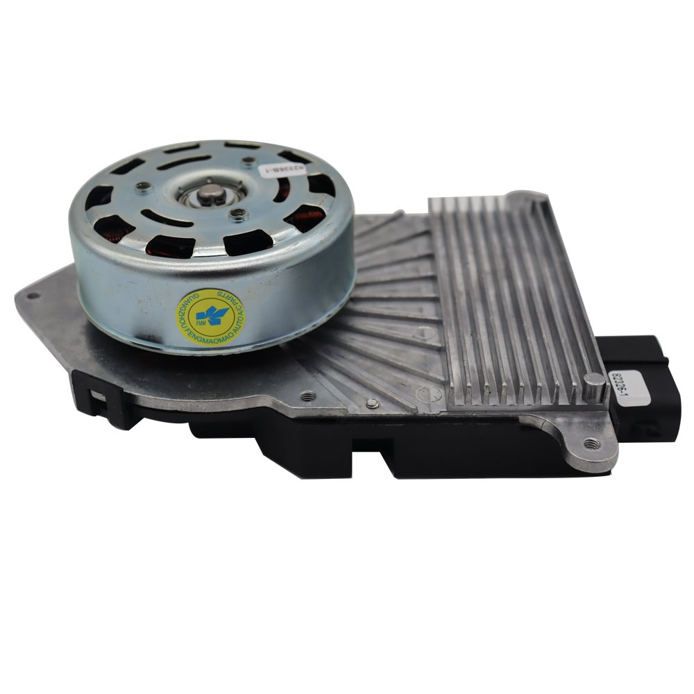 CAR Fan Motor for Toyota Hiace KDH LH200 16363-30041 1636330041 16363 30041 16363-30040