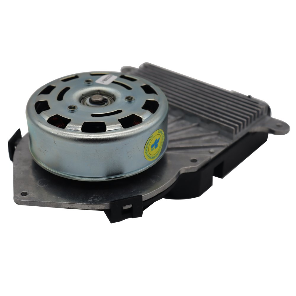 CAR Fan Motor for Toyota Hiace KDH LH200 16363-30041 1636330041 16363 30041 16363-30040