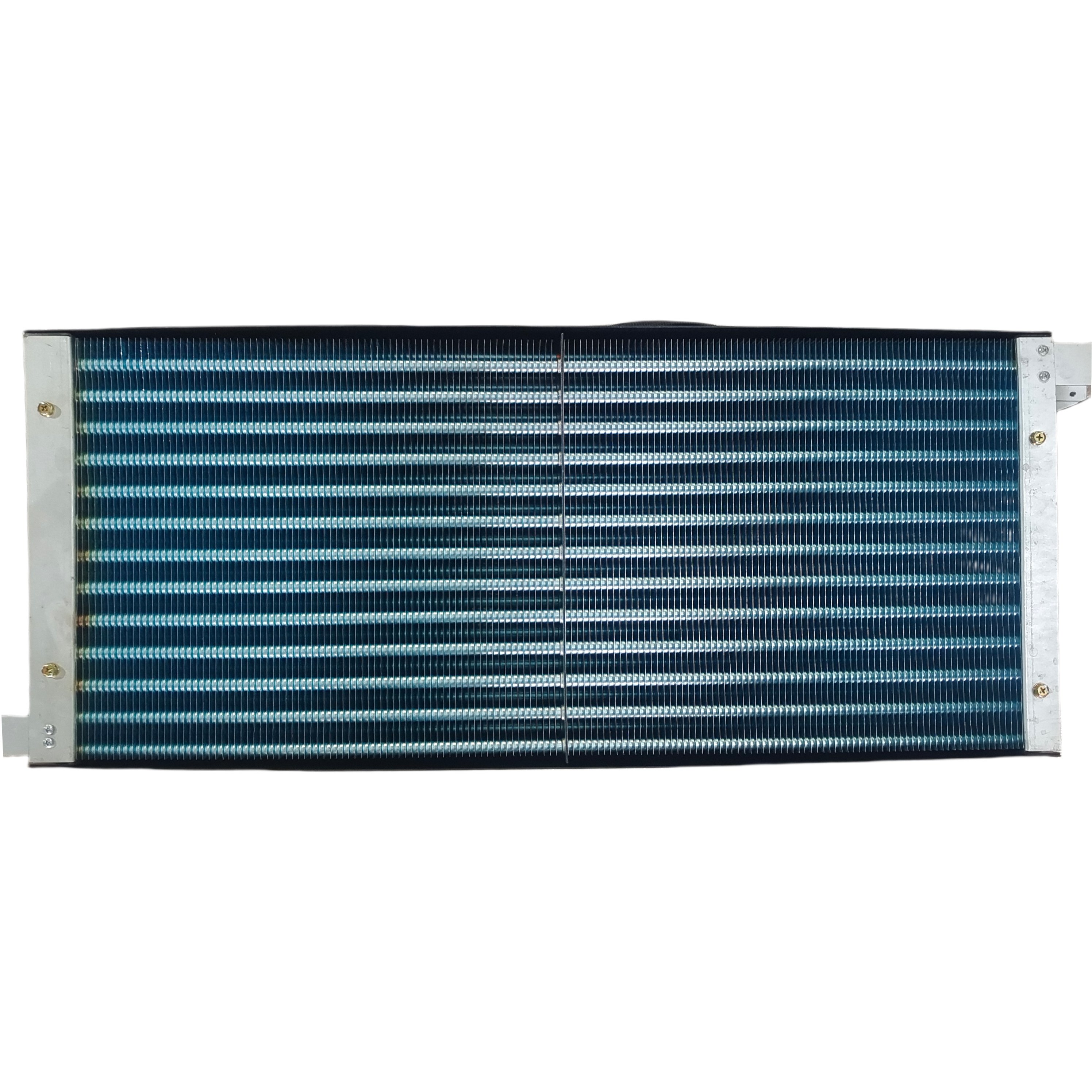 SDKB Whole Sales Harvester Air Conditioner Condenser Custom 12v/24v Air Conditioner for Harvester Condenser