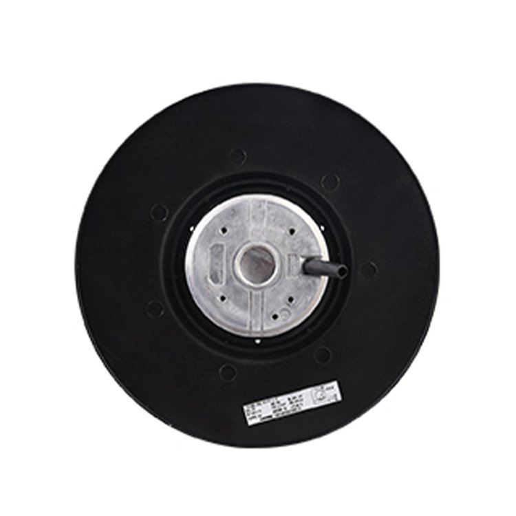 Quality Supplier Beat Price Customizable Brushless AC Backward Centrifugal Suction air Blower Fans
