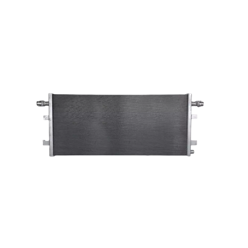 AC Condenser for MERCEDES A-CLASS W177 V177 A45 AMG Part Number A0995006001 0995006001 Water Cooler Radiator
