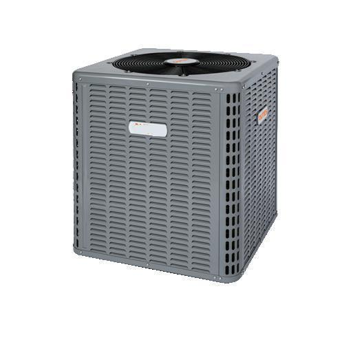 OlyAir R454B AHRI Certified 18 SEER2 Air Handler with Condensing Unit, E-heaters Available, 24V Communication, 200Pa ESP