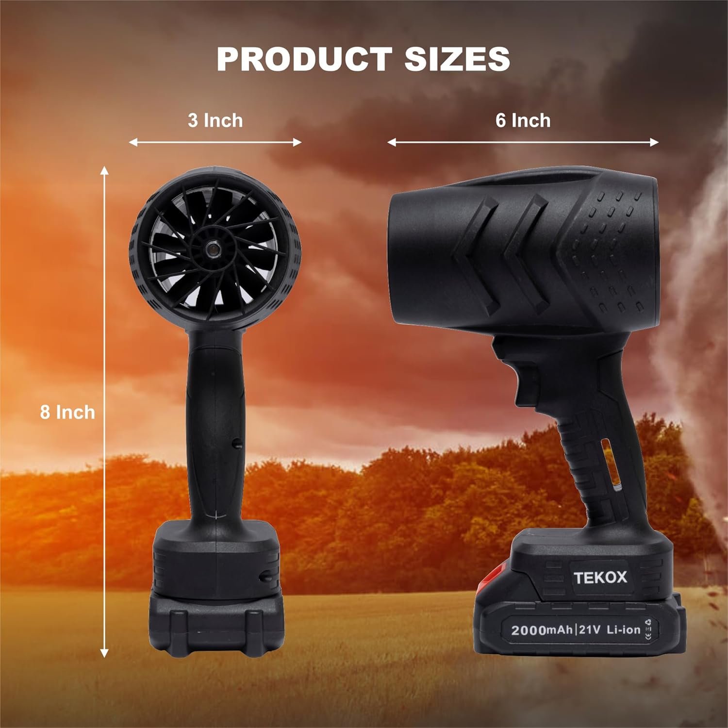 120000rpm Mini Compressed Air Duster Portable Hand Fan Electric Small Blower Mini Jet Turbo Fan Jet Fan for Clean