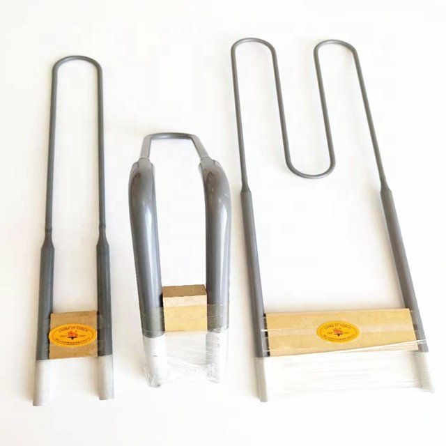 TORCH 1800 Blower Heater element Used in Industry Furnace Electric Heating element