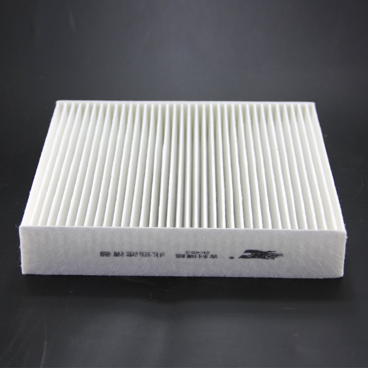 Cabin Filter Element16546eb300 Automotive air Conditioning Filter 8022003800