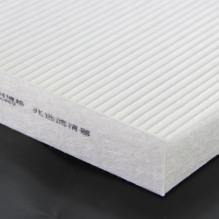 Cabin Filter Element16546eb300 Automotive air Conditioning Filter 8022003800