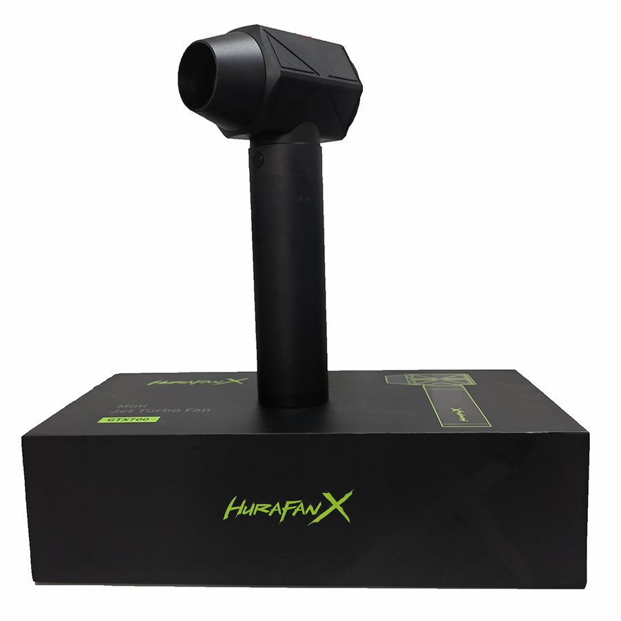 2025 TIKTOK Portable DIY Snow Air Blower Mini Turbo Jet Fan with Rechargeable Lithium Battery for Car Drying Hot New Year's Gift