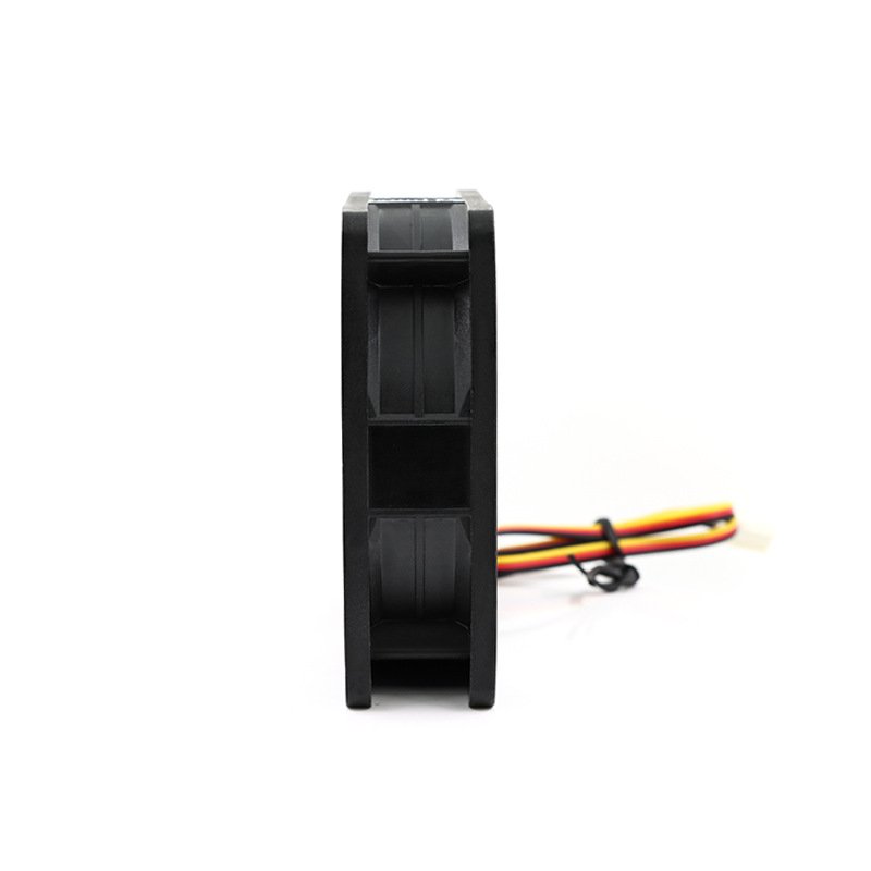 Axial Fan Blower AI 40mm 100mm 120mm 140mm 6015 8025 Industrial Panel Computer Fan 5v 12v 24v Pc Server Mini Ac Dc Cooling Fan