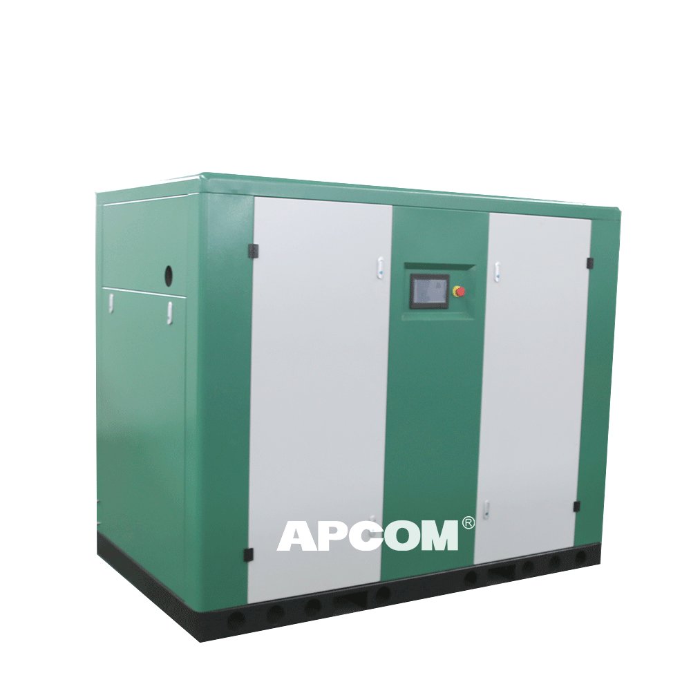 160KW 220hp 200hp Screw air Compressor Oil Free 220 hp 160 kw Aircompressor Oil-free Screwcompressor Air-compressor