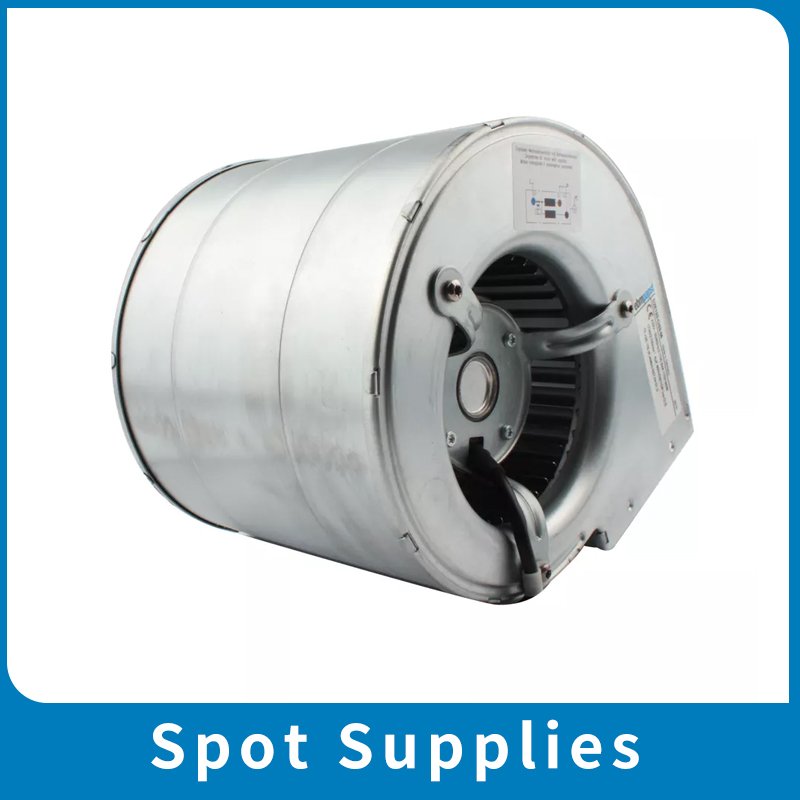 Frequency Converter Blower Fan 230V 0.77/0.84A D2E133-CI33-56 Ac Motor Blower Fan Centrifugal Blower Fan Industrial for ebmpapst