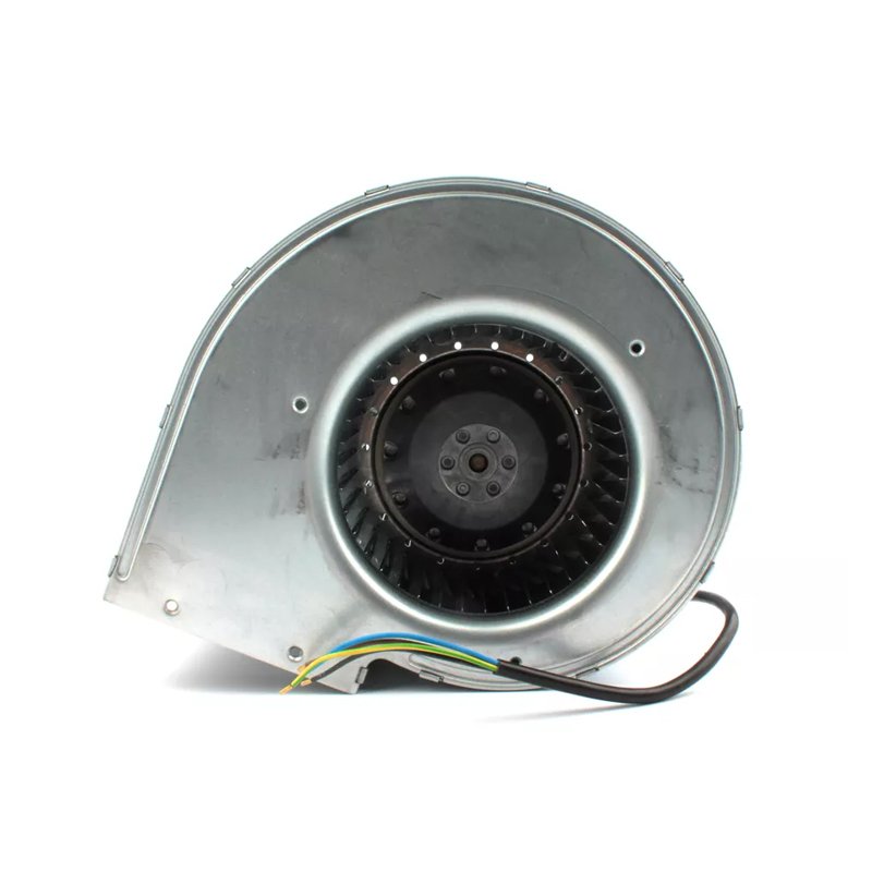 Frequency Converter Blower Fan 230V 0.77/0.84A D2E133-CI33-56 Ac Motor Blower Fan Centrifugal Blower Fan Industrial for ebmpapst