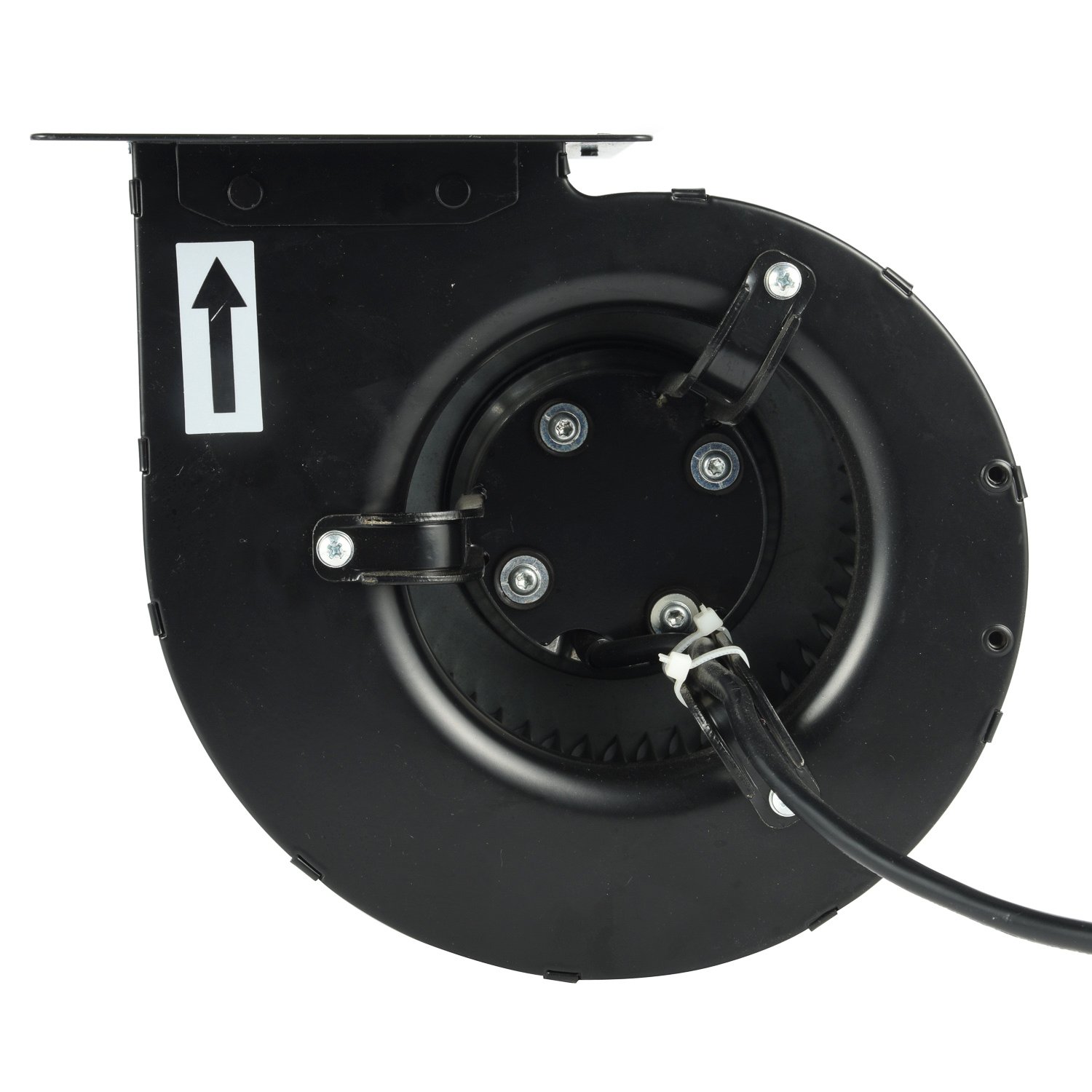 Kiron Ac 120 133 146 180mm Dual Double Inlet Centrifugal Blower Fan Forward Centrifugal Fan